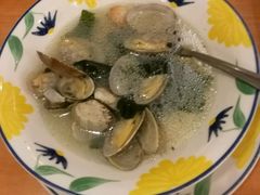 -萨莉亚意式餐厅(深南茂业店)