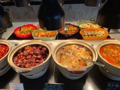 -粤海喜来登酒店·盛宴海鲜牛排自助餐厅(天河城店)