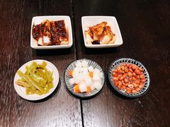 -重庆万豪中餐厅·Man Ho