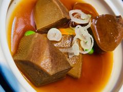 -银子铁板烧料理自助餐(人民广场店)