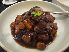 -富淳饭店(陆家嘴保利广场店)