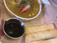 -斯普汇生蚝牛排馆(中骏世界城店)