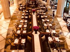 -Salon de Ville浦江汇(上海外滩华尔道夫酒店店)