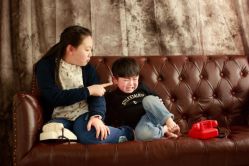 -BabyA 专业婴童摄影(古北时尚广场店)