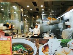 -东江海鲜酒家(艺都分店)