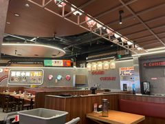 -小川洋风料理(大悦城店)