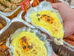 -吉利龙虾·新派海鲜烧烤