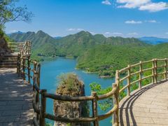 -易水湖景区