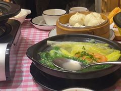 -陶德砂锅(蜀汉路店)