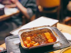 -游园觅食记夜市·小龙虾大排档