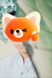 -倾城宝贝儿童摄影(浦东金谊店)