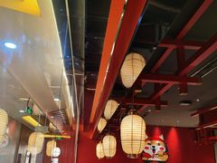 -厚贞日式烤肉(浦东汇智店)