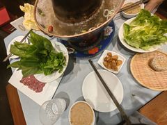 -东来顺饭庄(apm总店)