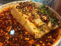 -浩海火烧云傣家菜(京广店)