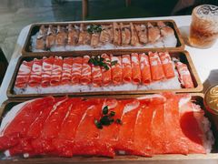 -九鼎轩脆毛肚火锅(三钢里店)