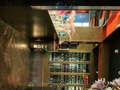 -YUE·6·西式融合餐厅(外滩六号店)