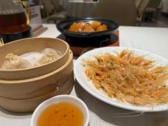 -狮王府淮扬菜(新街口友谊店)
