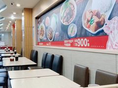 -李先生牛肉面大王(东单店)