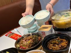 -四道菜·福建菜馆(万家广场店)
