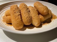 红糖糍粑-胡大饭馆 24h(簋街总店)