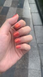 -安芮儿日式美甲美睫皮肤管理