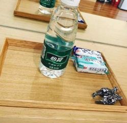 -THE LOG SALON 记录