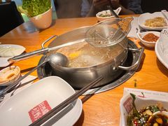 -海银海记潮汕牛肉火锅(新港中路海珠店)