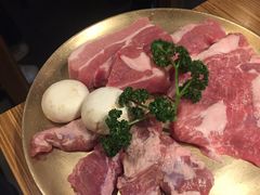 -王妃家(明洞中央店)
