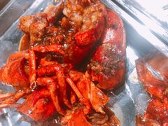 波士顿龙虾-盒马鲜生(189购物中心店)