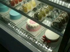 -女王蛋糕店(银海店)