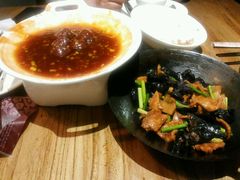 -老太原菜馆(南宫店)