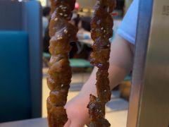 -半天妖烤鱼(海梦一方店)