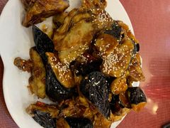 -桃子餐厅·天津菜(红星路直营店)