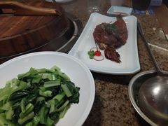 -好灶头妈妈菜·千岛湖柴火鱼餐厅(桐庐店)
