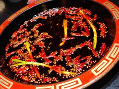 -矮板凳老火锅(宽窄巷子店)