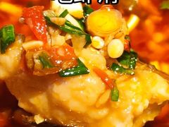 -椒香城门口老火锅(天府长城店)