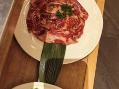 -隐家本格烧肉(万达广场店)