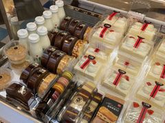 -85度C(上海中原城市广场店)