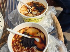 -秦园惠山豆腐花(惠山古镇店)