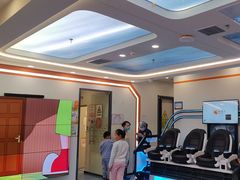 -极橙儿童齿科矫正中心(奥城店)