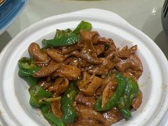 -老爷庙风味美食府(魏都大道店)
