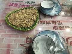 -桔子海鲜烧烤大排档(金沙滩店)