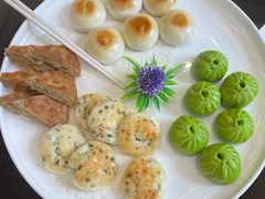 -玉雪春天(中正花园店)