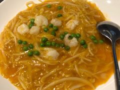 -肆月河豚·新淮扬(金融街店)
