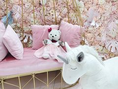 -Dazzling Cafe 蜜糖吐司专卖店