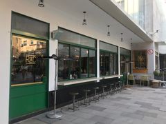 -RAC BAR(安福路店)