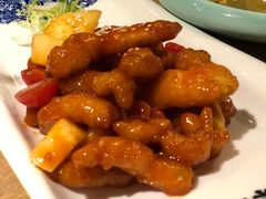 -小菜园新徽菜(蚌埠蚌山万达店)