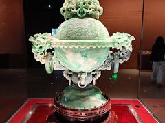 -北京工艺美术博物馆