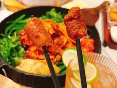 -七八冷面·延边朝鲜族美食(世纪汇店)