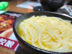 -太子浓心招牌炸酱小锅米线(兰州中心店)